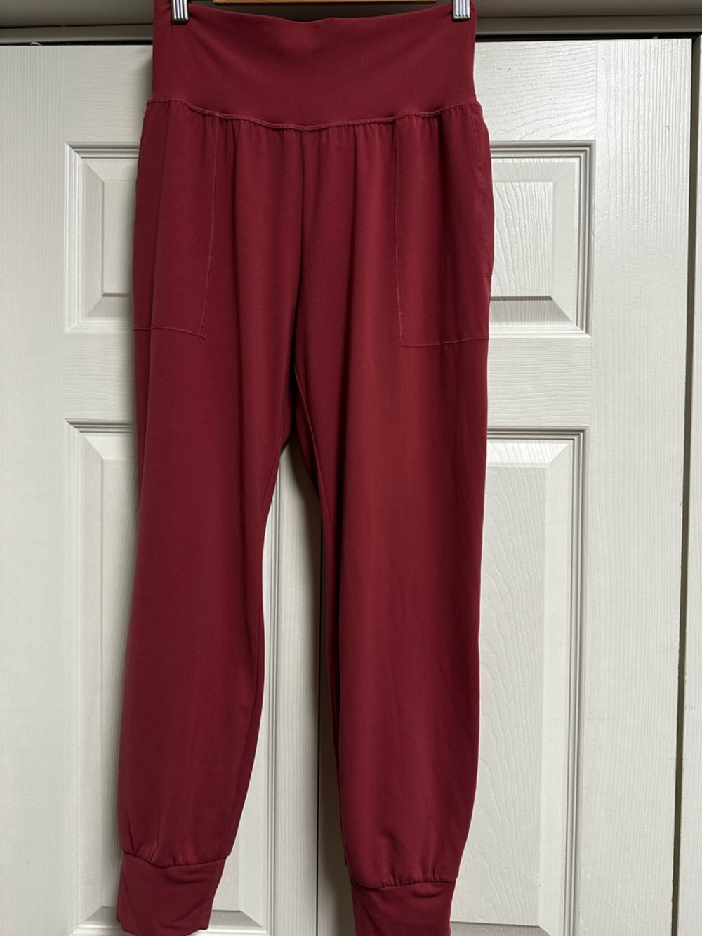 Athleta Salutation Jogger